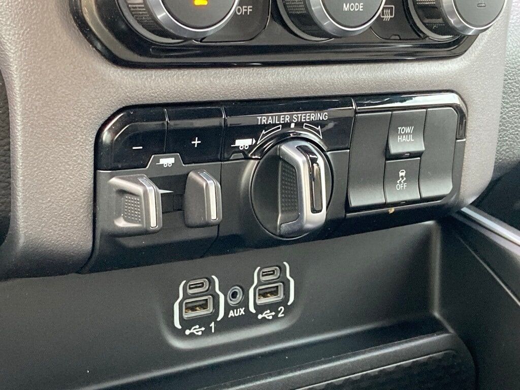 2023 Ram 1500 Big Horn/Lone Star San Antonio TX