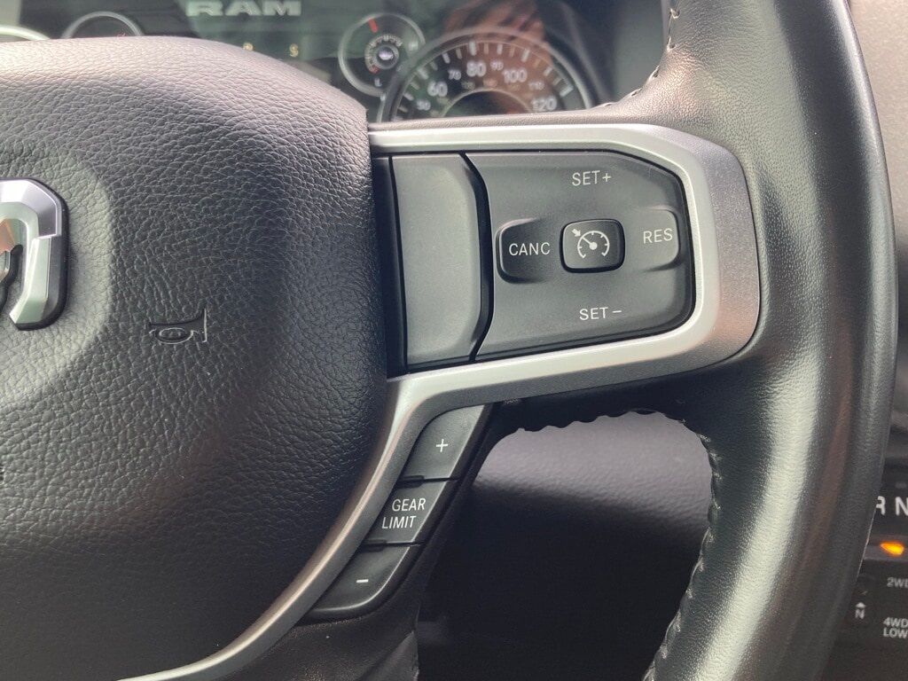 2023 Ram 1500 Big Horn/Lone Star San Antonio TX