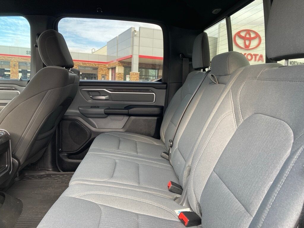 2023 Ram 1500 Big Horn/Lone Star San Antonio TX