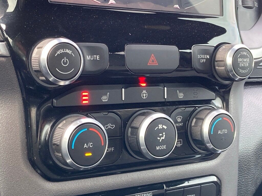 2023 Ram 1500 Big Horn/Lone Star San Antonio TX