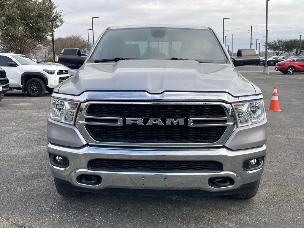 2023 Ram 1500 Big Horn/Lone Star San Antonio TX