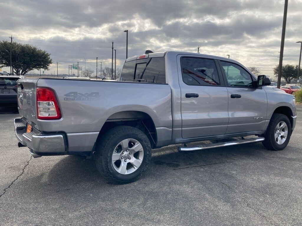 2023 Ram 1500 Big Horn/Lone Star San Antonio TX