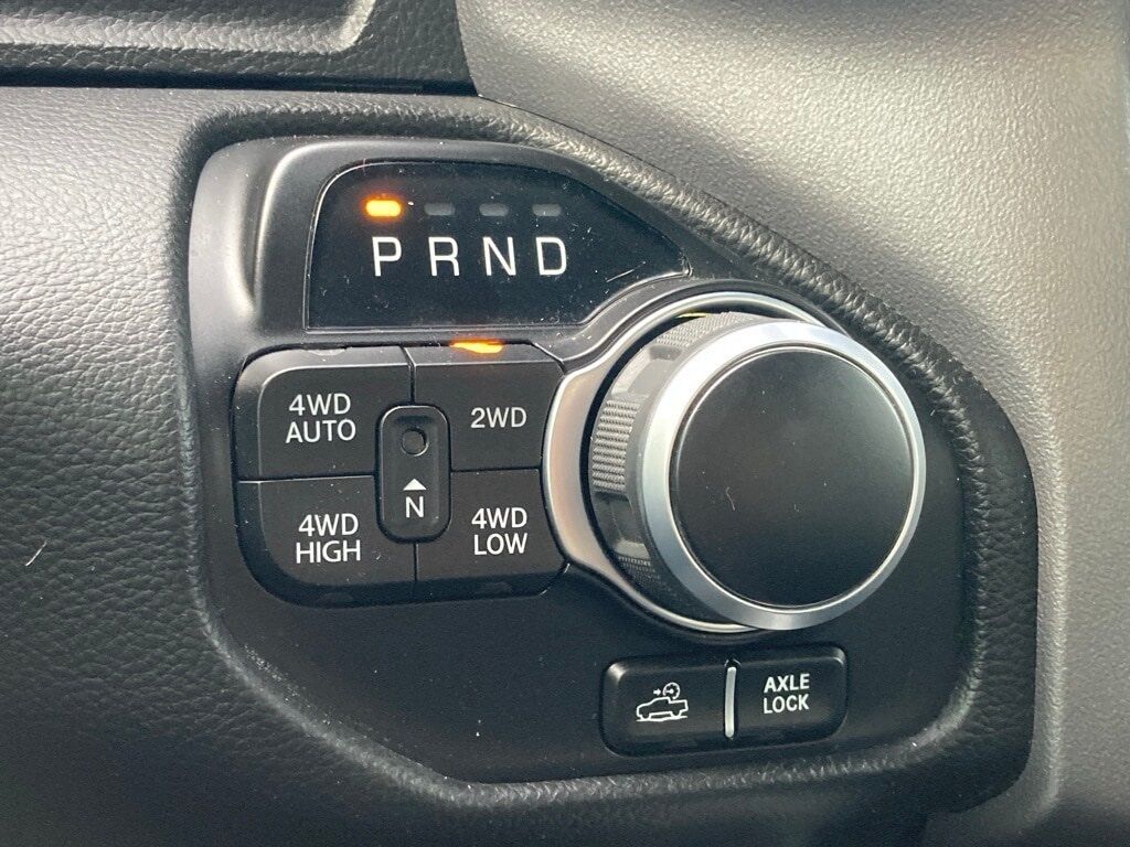 2023 Ram 1500 Big Horn/Lone Star San Antonio TX