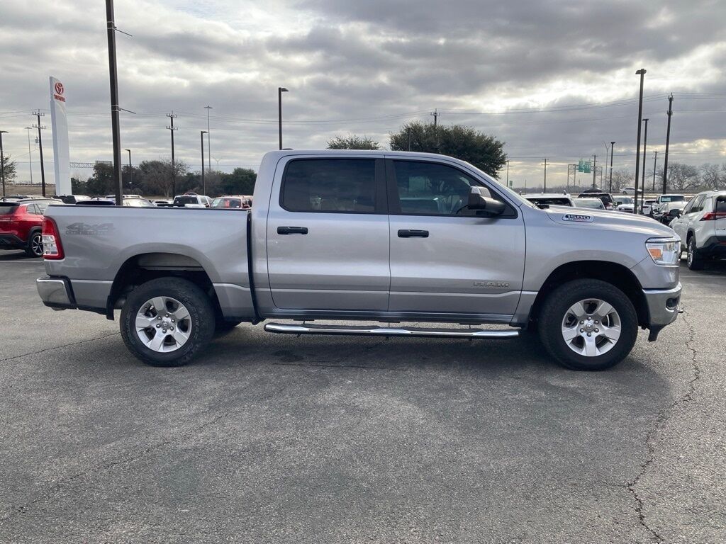 2023 Ram 1500 Big Horn/Lone Star San Antonio TX