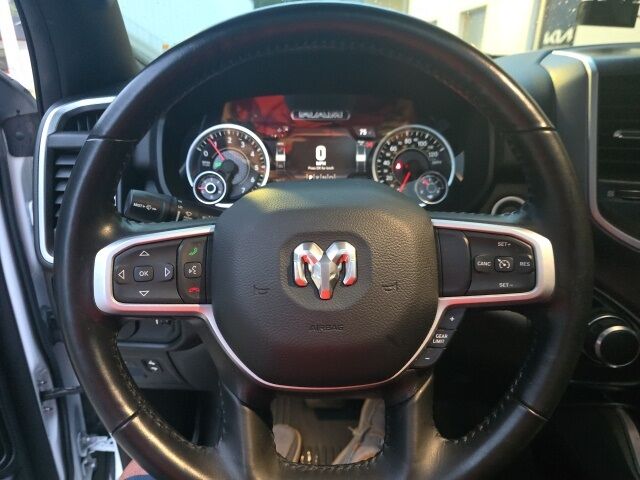 2023 Ram 1500 Big Horn/Lone Star St. Augustine FL