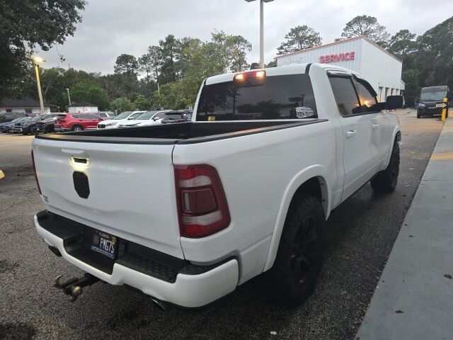 2023 Ram 1500 Big Horn/Lone Star St. Augustine FL
