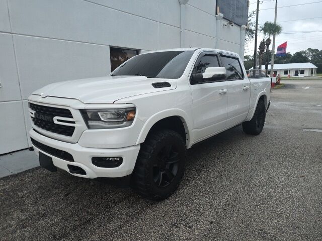 2023 Ram 1500 Big Horn/Lone Star St. Augustine FL