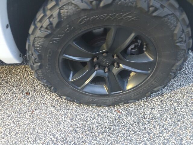 2023 Ram 1500 Big Horn/Lone Star St. Augustine FL