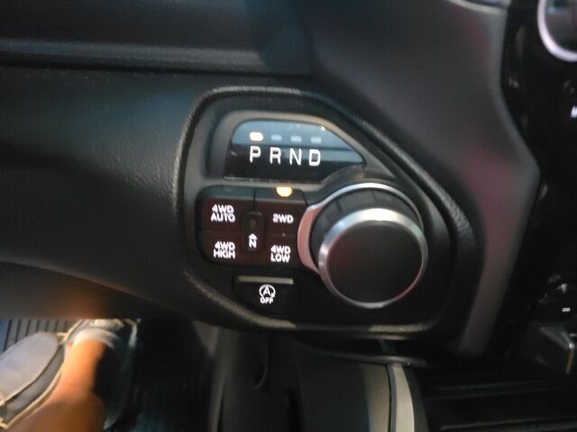 2023 Ram 1500 Big Horn/Lone Star St. Augustine FL