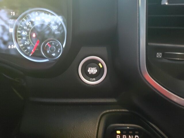2023 Ram 1500 Big Horn/Lone Star St. Augustine FL