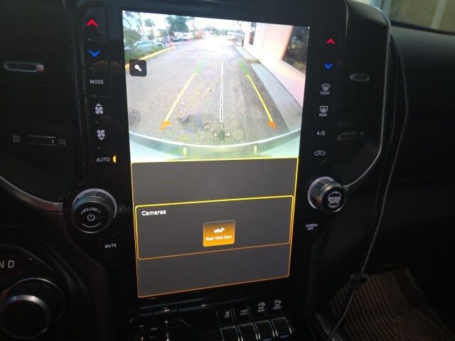 2023 Ram 1500 Big Horn/Lone Star St. Augustine FL