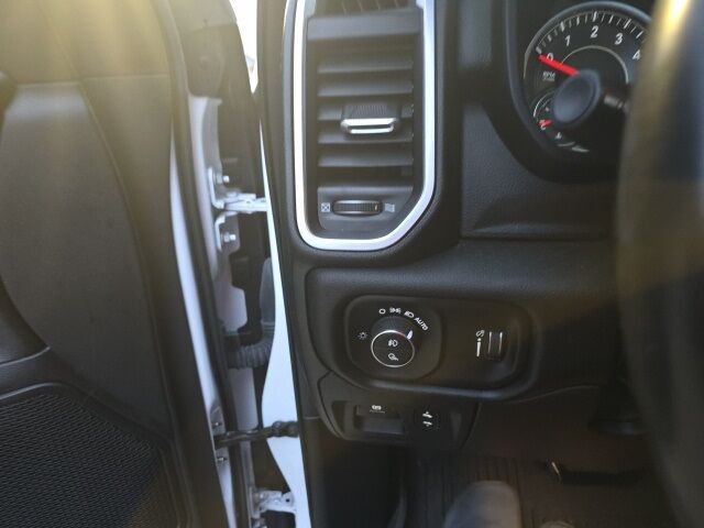 2023 Ram 1500 Big Horn/Lone Star St. Augustine FL