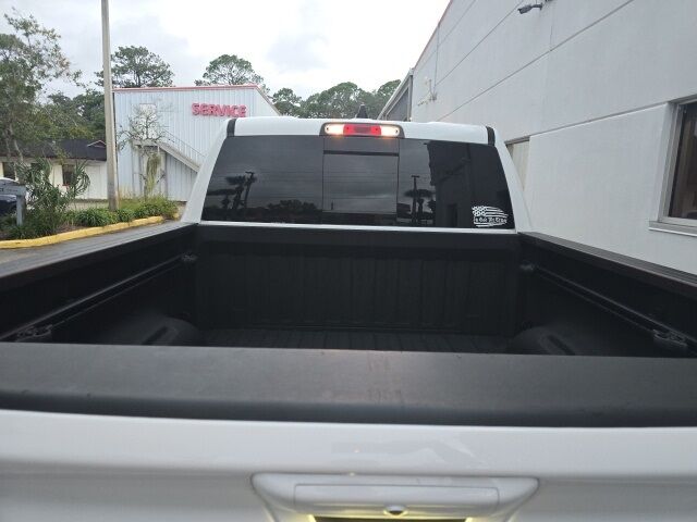 2023 Ram 1500 Big Horn/Lone Star St. Augustine FL