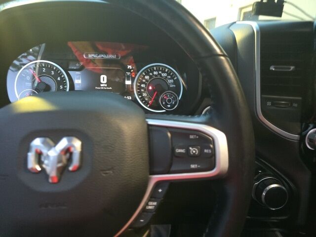 2023 Ram 1500 Big Horn/Lone Star St. Augustine FL