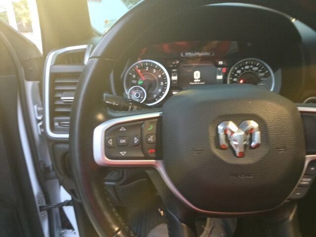 2023 Ram 1500 Big Horn/Lone Star St. Augustine FL
