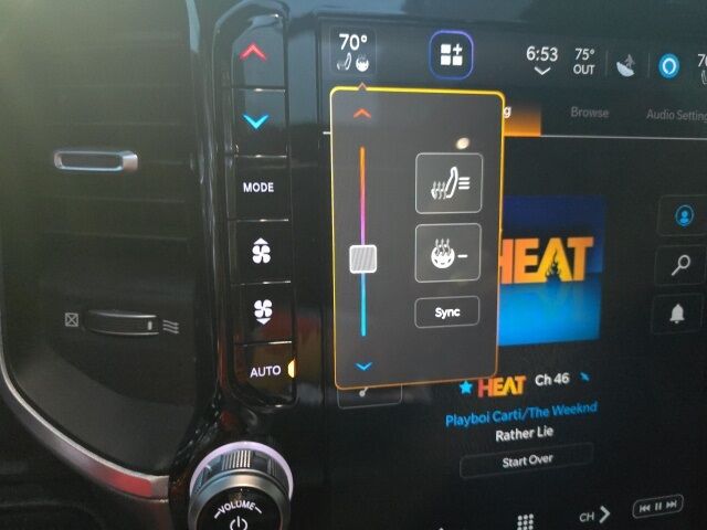 2023 Ram 1500 Big Horn/Lone Star St. Augustine FL