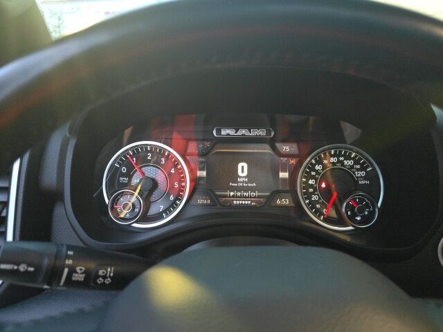 2023 Ram 1500 Big Horn/Lone Star St. Augustine FL