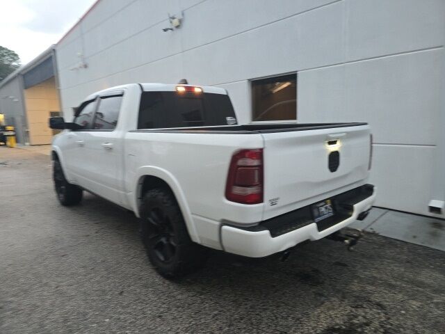 2023 Ram 1500 Big Horn/Lone Star St. Augustine FL