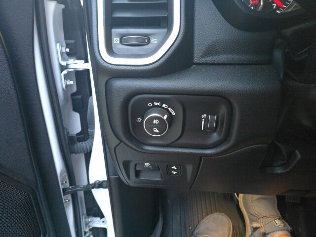 2023 Ram 1500 Big Horn/Lone Star St. Augustine FL