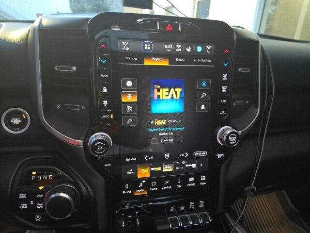 2023 Ram 1500 Big Horn/Lone Star St. Augustine FL