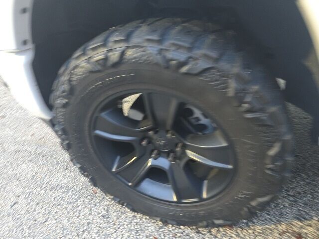 2023 Ram 1500 Big Horn/Lone Star St. Augustine FL
