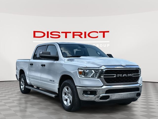 2023 Ram 1500 Big Horn/Lone Star Temple Hills MD