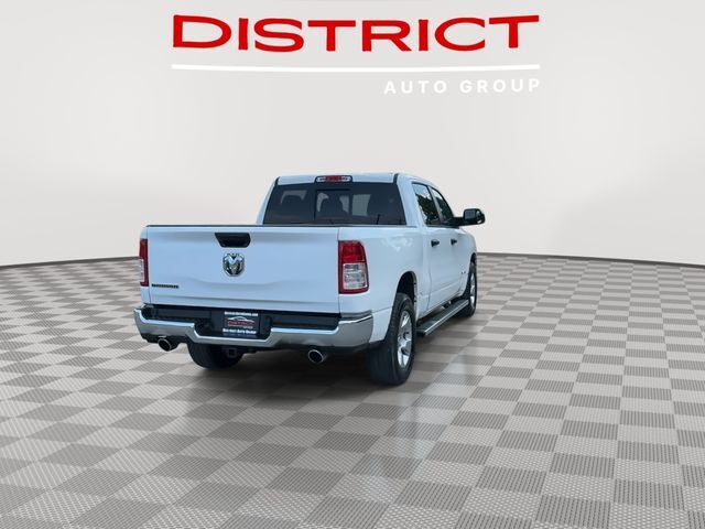 2023 Ram 1500 Big Horn/Lone Star Temple Hills MD