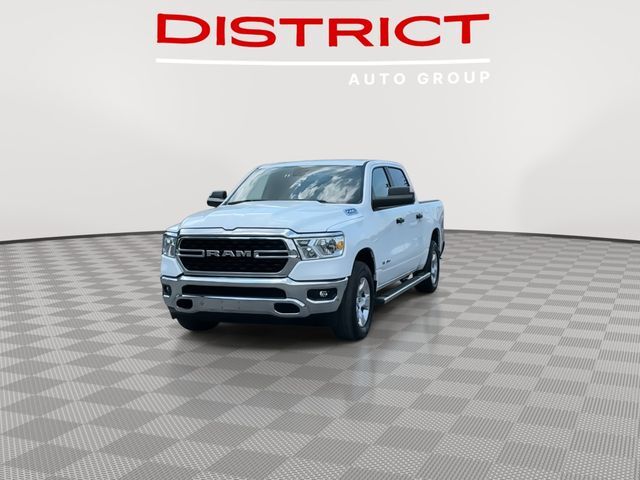 2023 Ram 1500 Big Horn/Lone Star Temple Hills MD