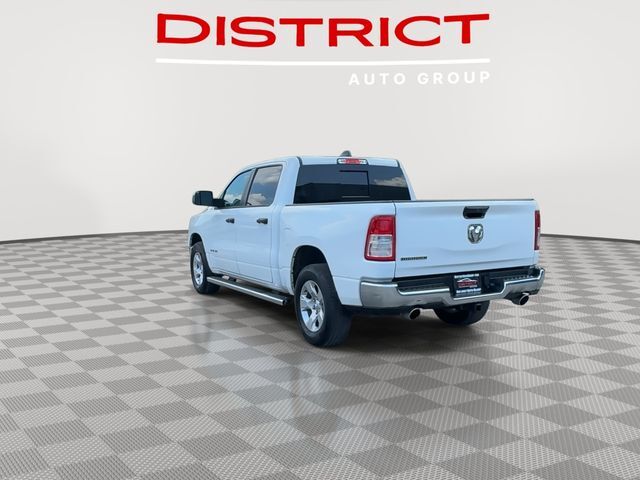 2023 Ram 1500 Big Horn/Lone Star Temple Hills MD