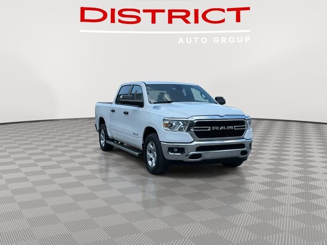 2023 Ram 1500 Big Horn/Lone Star Temple Hills MD