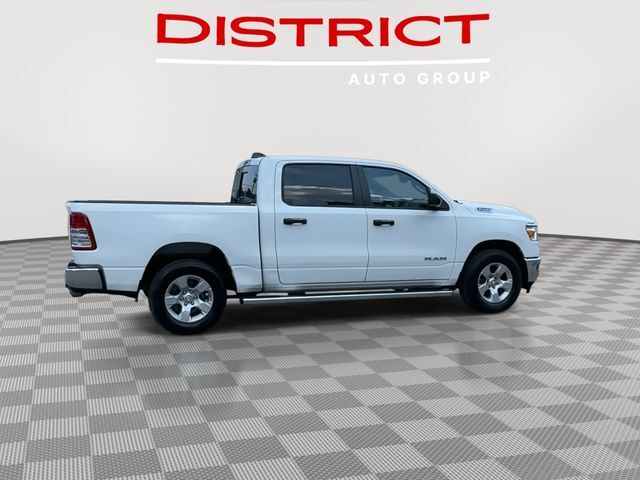 2023 Ram 1500 Big Horn/Lone Star Temple Hills MD