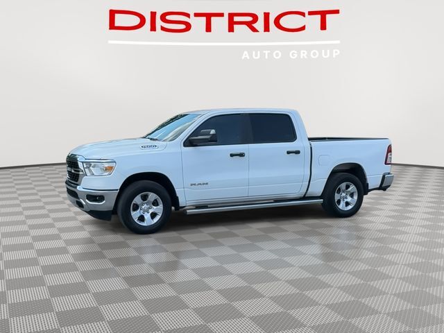 2023 Ram 1500 Big Horn/Lone Star Temple Hills MD
