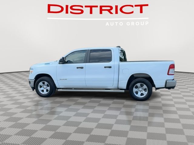 2023 Ram 1500 Big Horn/Lone Star Temple Hills MD