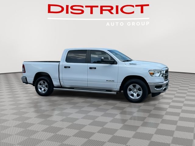 2023 Ram 1500 Big Horn/Lone Star Temple Hills MD