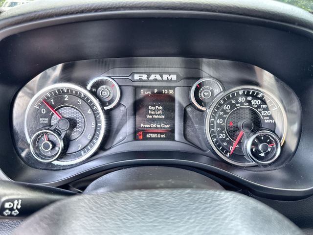 2023 Ram 1500 Big Horn/Lone Star Temple Hills MD