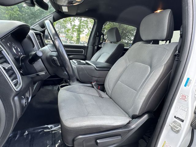 2023 Ram 1500 Big Horn/Lone Star Temple Hills MD
