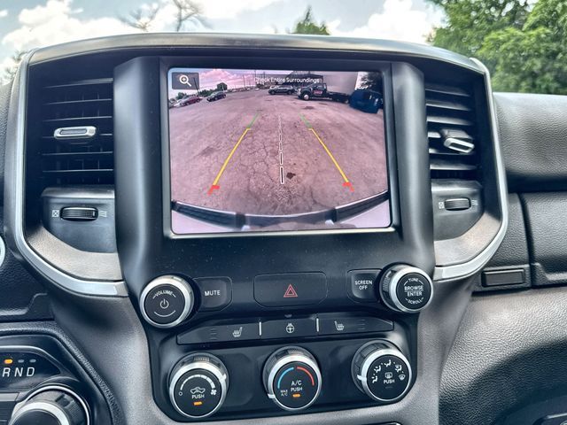 2023 Ram 1500 Big Horn/Lone Star Temple Hills MD