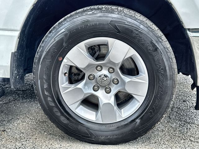 2023 Ram 1500 Big Horn/Lone Star Temple Hills MD