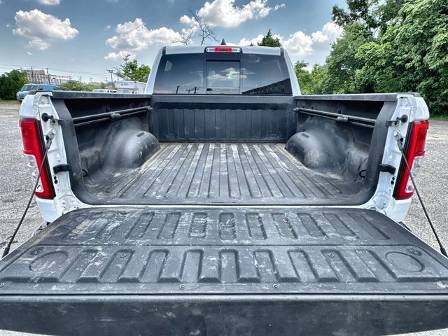 2023 Ram 1500 Big Horn/Lone Star Temple Hills MD