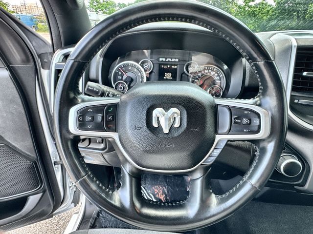 2023 Ram 1500 Big Horn/Lone Star Temple Hills MD