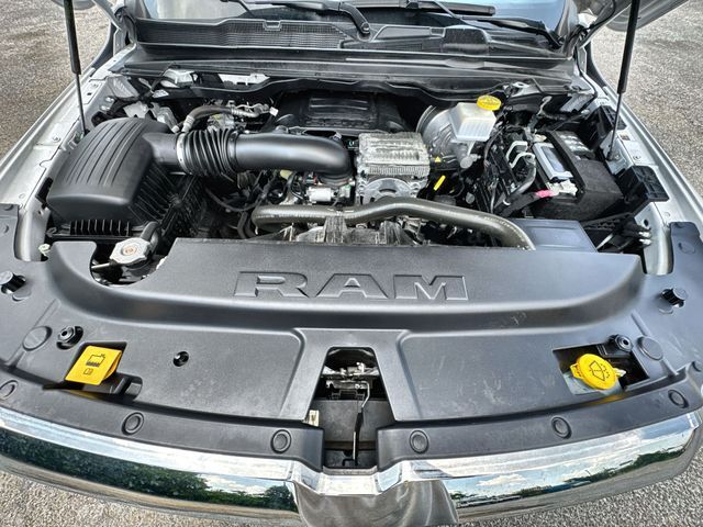 2023 Ram 1500 Big Horn/Lone Star Temple Hills MD