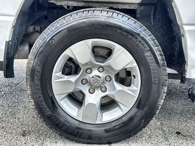 2023 Ram 1500 Big Horn/Lone Star Temple Hills MD