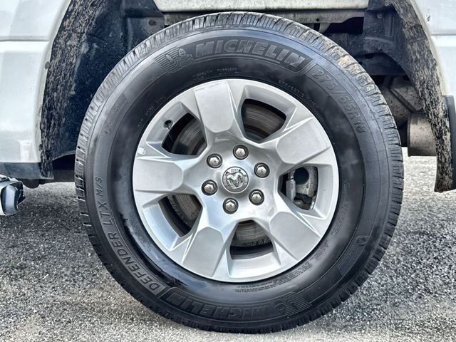 2023 Ram 1500 Big Horn/Lone Star Temple Hills MD