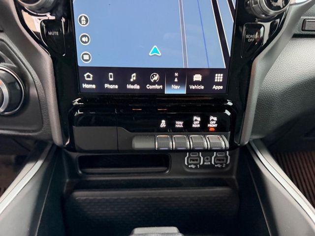 2023 Ram 1500 Big Horn/Lone Star Cape Girardeau MO
