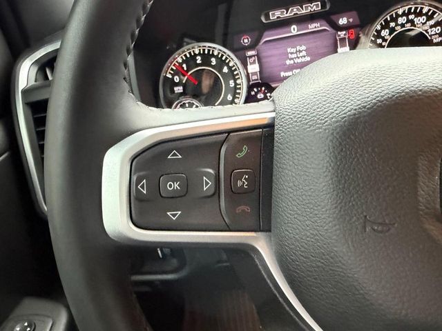 2023 Ram 1500 Big Horn/Lone Star Cape Girardeau MO