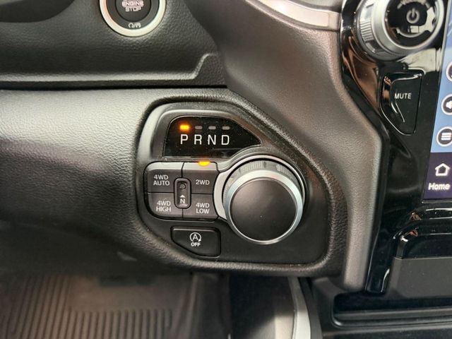 2023 Ram 1500 Big Horn/Lone Star Cape Girardeau MO