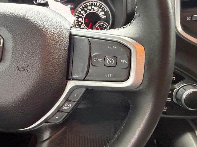 2023 Ram 1500 Big Horn/Lone Star Cape Girardeau MO