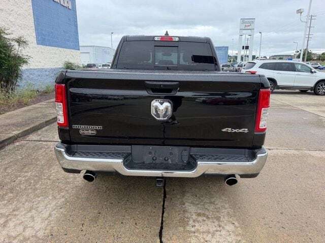 2023 Ram 1500 Big Horn/Lone Star Cape Girardeau MO