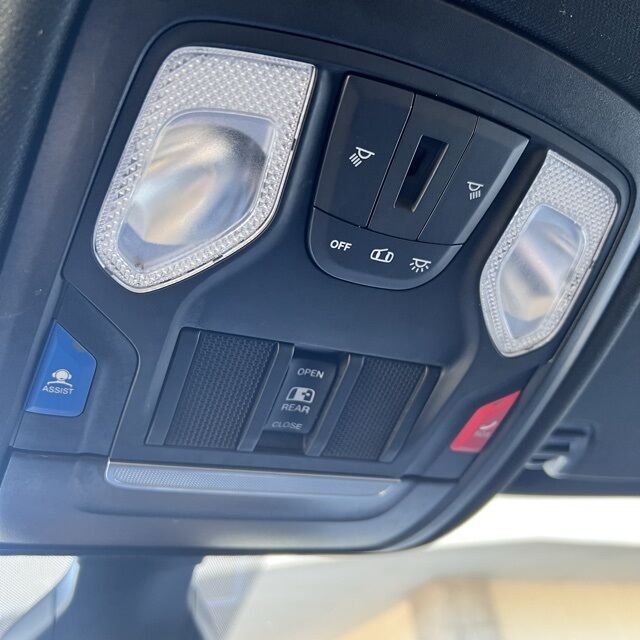 2023 Ram 1500 Big Horn/Lone Star Herrin IL