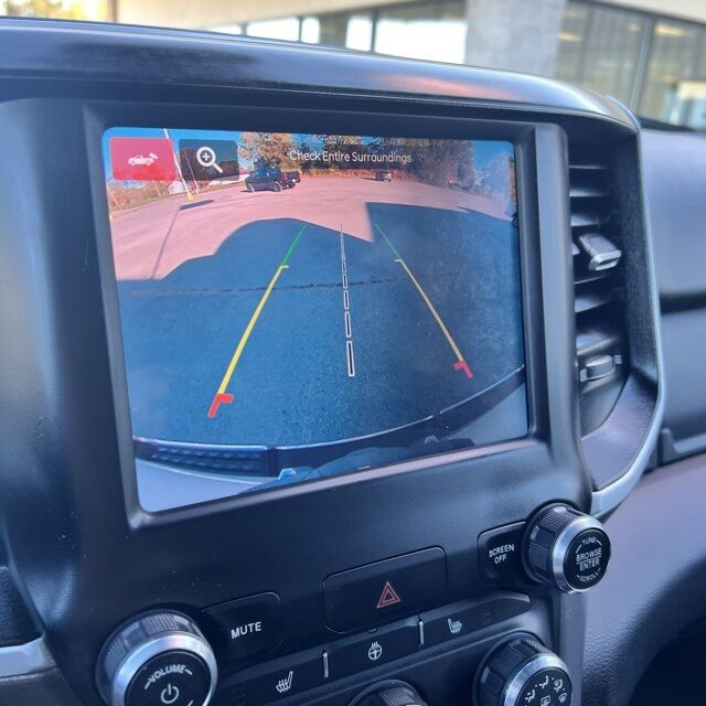 2023 Ram 1500 Big Horn/Lone Star Herrin IL